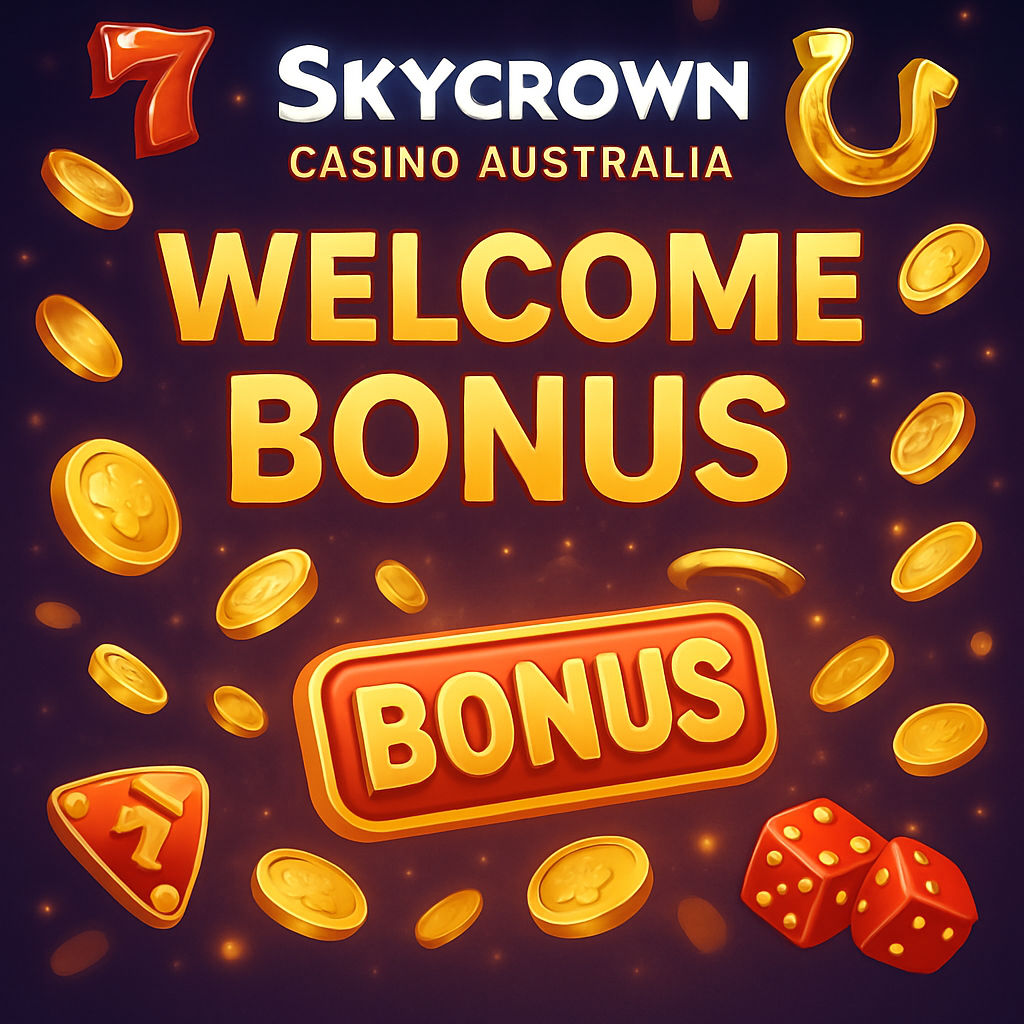 Welcome Bonus